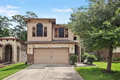 25142 Alina Lane, Spring, TX 77386 - Photo 1