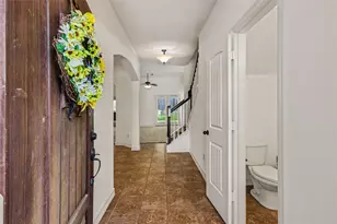 25142 Alina Ln, Spring, TX 77386 - Photo 5