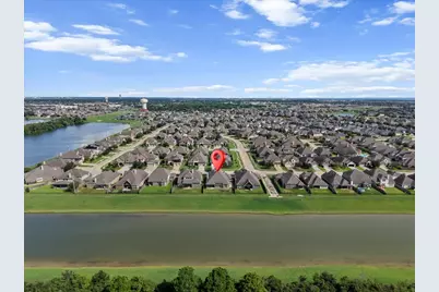 3062 Camden Park Lane, League City, TX 77573 - Photo 3