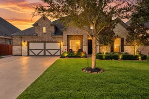 3062 Camden Park Ln, League City, TX 77573 - Photo 1