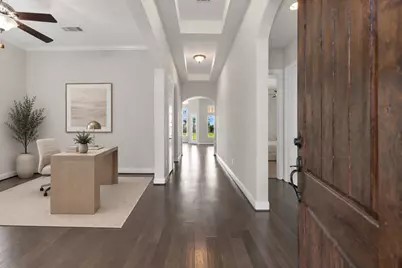 3062 Camden Park Lane, League City, TX 77573 - Photo 5