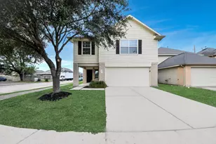 886 Darbydale Crossing Ln, Houston, TX 77090 - Photo 5