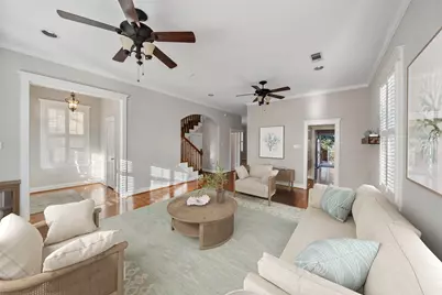 1342 Allston Street, Houston, TX 77008 - Photo 5