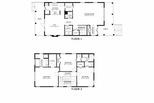 1342 Allston St, Houston, TX 77008 - Photo 39