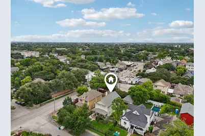 1342 Allston Street, Houston, TX 77008 - Photo 37