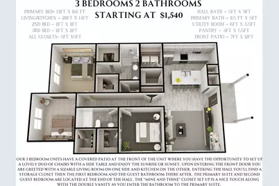 802 W Loop, El Campo, TX 77437 - Photo 21