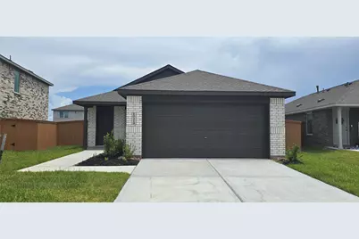 10419 Rocky Trail, Beasley, TX 77417 - Photo 1