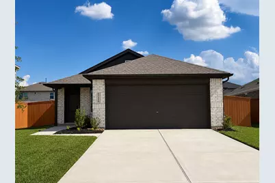 10419 Rocky Trail, Beasley, TX 77417 - Photo 1