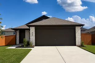 10419 Rocky Trl, Beasley, TX 77417 - Photo 1