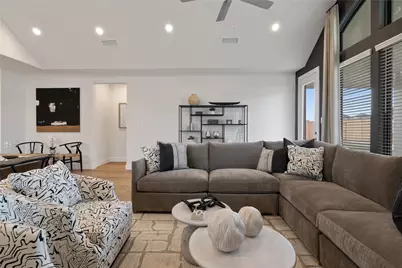 624 Cross Timbers Trace, Waller, TX 77484 - Photo 9