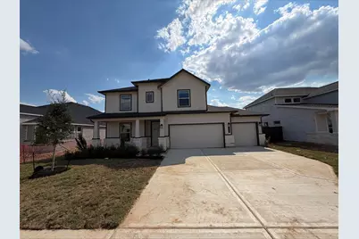 624 Cross Timbers Trace, Waller, TX 77484 - Photo 35