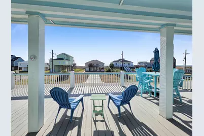 353 Atkinson Street, Crystal Beach, TX 77650 - Photo 13