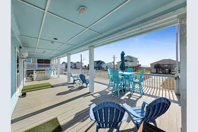 353 Atkinson Street, Crystal Beach, TX 77650 - Photo 15