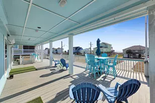 353 Atkinson St, Crystal Beach, TX 77650 - Photo 15