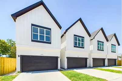 6423 Madrid Street, Houston, TX 77021 - Photo 1