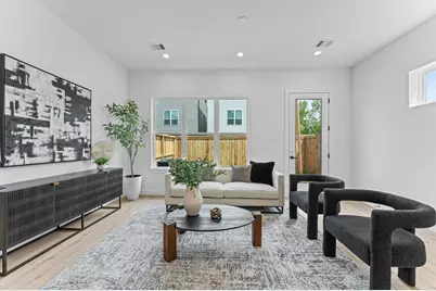 6423 Madrid Street, Houston, TX 77021 - Photo 5