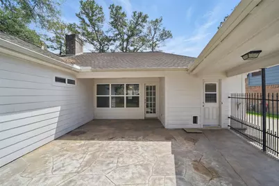 22406 Prince George Street, Katy, TX 77449 - Photo 35