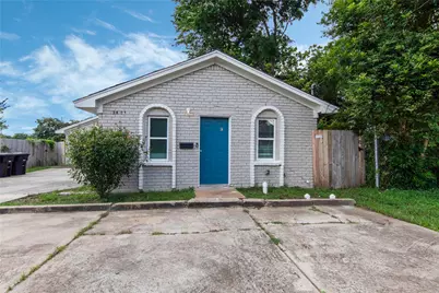 3621 Mainer Street #C, Houston, TX 77021 - Photo 1