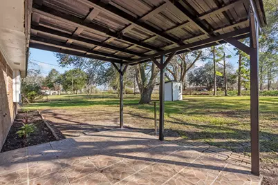 426 County Road 243, Angleton, TX 77515 - Photo 29