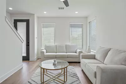 3522 Mansfield Building C Street #C, Houston, TX 77091 - Photo 7