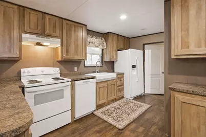 191 County Road 3376, Cleveland, TX 77327 - Photo 3