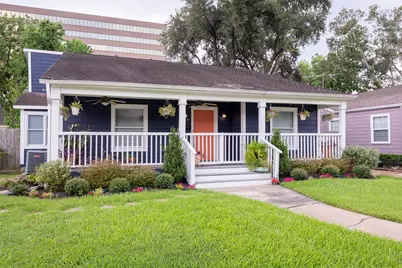 2209 Portsmouth Street, Houston, TX 77098 - Photo 1