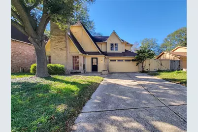 6215 Francis Marion Drive, Houston, TX 77091 - Photo 3