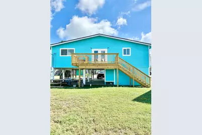 12908 John Reynolds Road, Galveston, TX 77554 - Photo 5