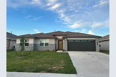 6823 Dell Vista Drive, Rosenberg, TX 77469 - Photo 1