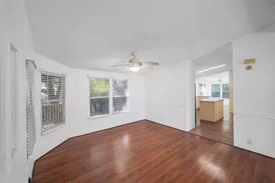 3614 College Street, Damon, TX 77430 - Photo 5