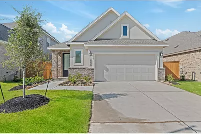 27402 Sweetwater Bay Drive, Katy, TX 77493 - Photo 1