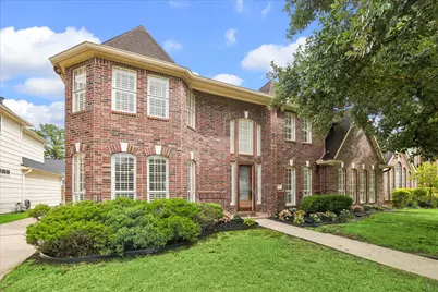 7915 Huddersfield Court, Spring, TX 77379 - Photo 1