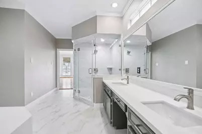 7915 Huddersfield Court, Spring, TX 77379 - Photo 23