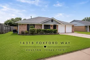 14318 Foxford Way, Houston, TX 77015 - Photo 1