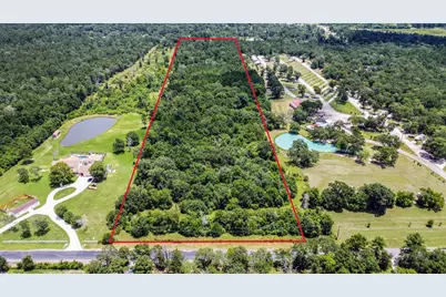 120 Wood Farm Road, Huntsville, TX 77320 - Photo 3