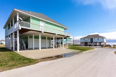3125 James, Crystal Beach, TX 77650 - Photo 39