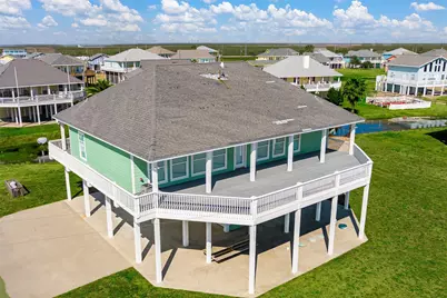 3125 James, Crystal Beach, TX 77650 - Photo 45
