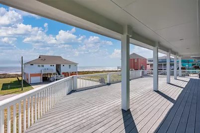 3125 James, Crystal Beach, TX 77650 - Photo 1