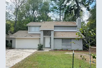 44 Yewleaf Road, The Woodlands, TX 77381 - Photo 3
