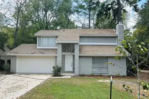 44 Yewleaf Rd, The Woodlands, TX 77381 - Photo 3