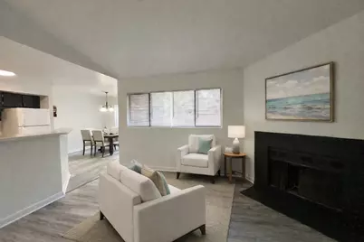 7200 W T C Jester Blvd, Unit 2502 Boulevard #2502, Houston, TX 77088 - Photo 1