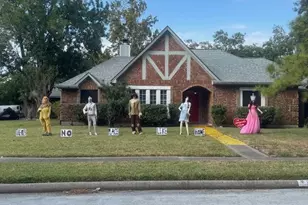 3006 Sugar Wood Dr, League City, TX 77573 - Photo 1