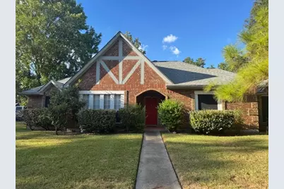 3006 Sugar Wood Drive, League City, TX 77573 - Photo 3