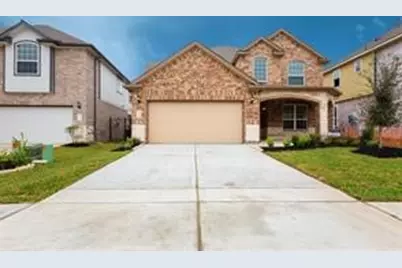 3530 Lake Bella Megan Drive, Katy, TX 77493 - Photo 1