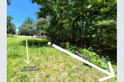 00 Chestnut Drive, Montgomery, TX 77356 - Photo 1