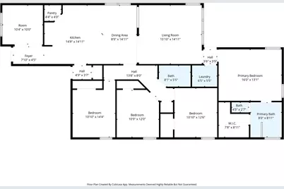 3238 Aster Meadow Way, Richmond, TX 77406 - Photo 37
