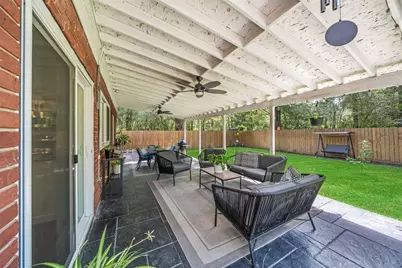 3 E Stony Bridge Circle, The Woodlands, TX 77381 - Photo 37