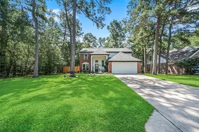 3 E Stony Bridge Circle, The Woodlands, TX 77381 - Photo 3