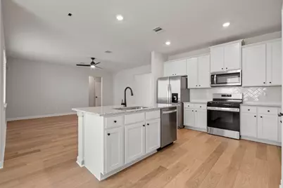 3106 Banyan Drive, Santa Fe, TX 77510 - Photo 5