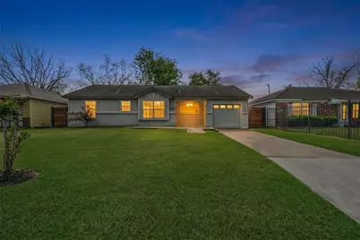 4114 Dacca Drive, Houston, TX 77047 - Photo 1
